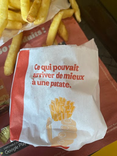 Photo 6 - Burger King