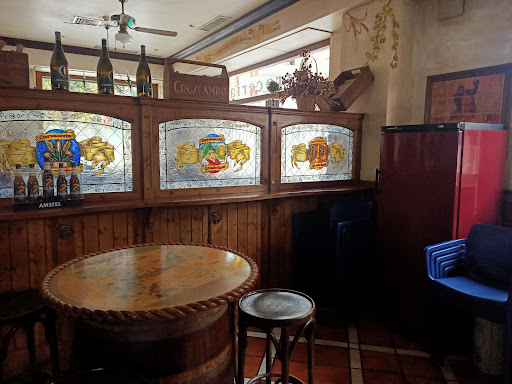 Arrocería Ca'Pepes
