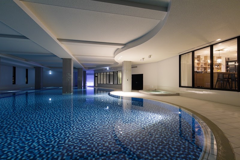 スコール金沢 フィットネス&スパ