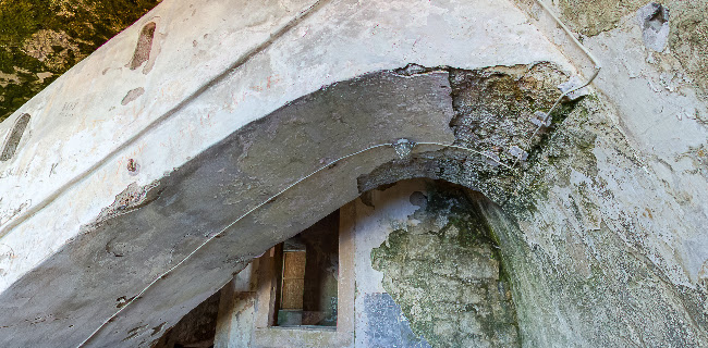 Muzej Domovinskog rata Dubrovnik - Muzej