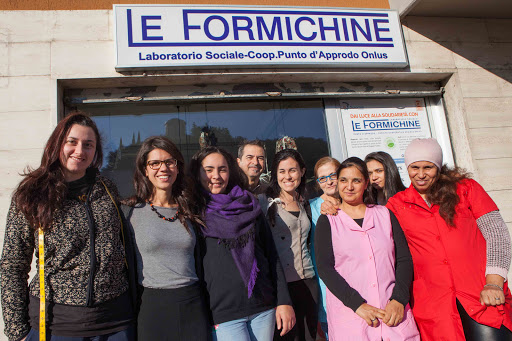 Laboratorio Le Formichine - Thumbnail