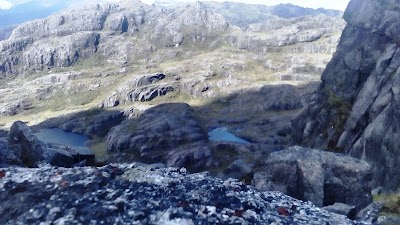 Photos of Lagunas de Jimbura