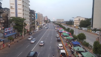 Photos of Nawarat Center