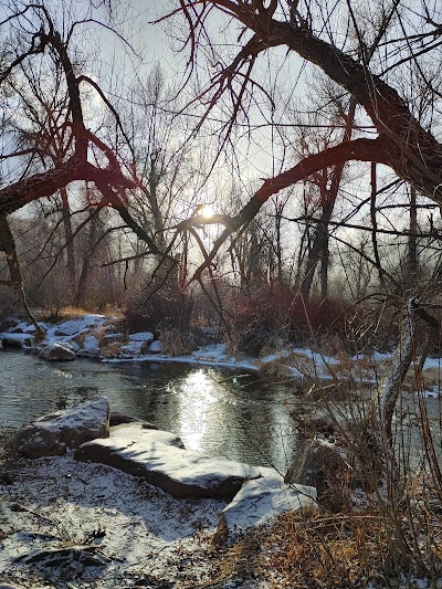 Perception Park Campground