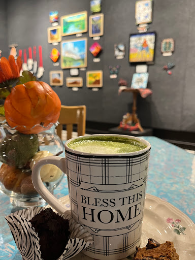 Community Coffee House - Thumbnail