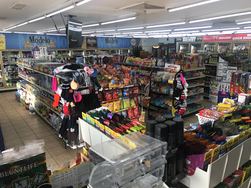 Quick Shop food and liquors - Thumbnail