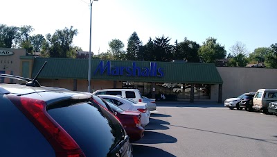 Marshalls