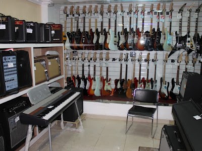 Photos of Carioca Instrumentos Musicais