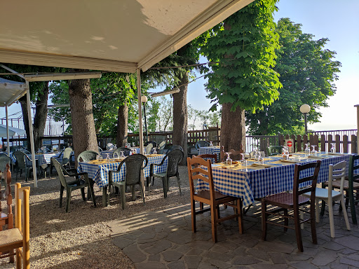 Osteria Ferluga