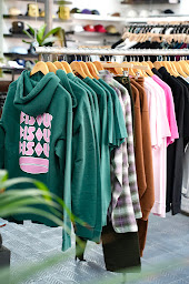 Photo n°6 de update store belfort à Belfort (Magasin de skateboards)