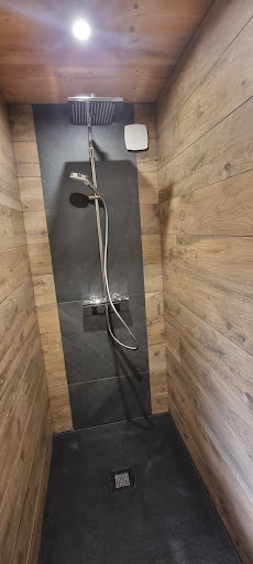 Photo de Chambre d'hôtes avec piscine Le refuge du montagnard à Marthod (73400)