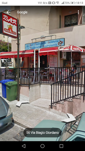 BAR MANCIA - Thumbnail