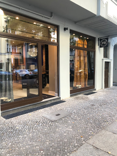 maison DFH - Visual