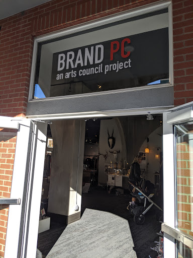 BRAND PC - Visual
