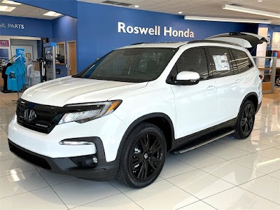 Roswell Honda