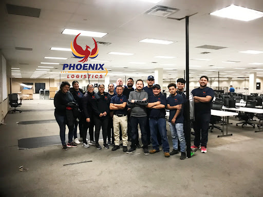 Phoenix Logistics Moving Company