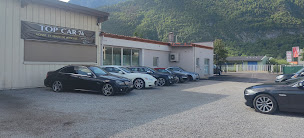 Photo n°9 de Top Car 74 à Bonneville (Station de lavage automobile)