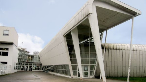 Saint Exupéry Middle School