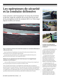 Photo n°14 de MCS TRAINING CENTER à Dommartin-la-Chaussée (Centre de formation)