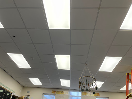 Brooke Electrical - Visual