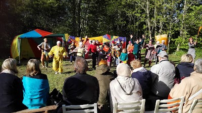 Photos of Russalu m&otilde;is