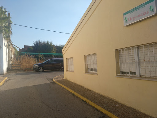 Centro Salud Alburquerque - Thumbnail