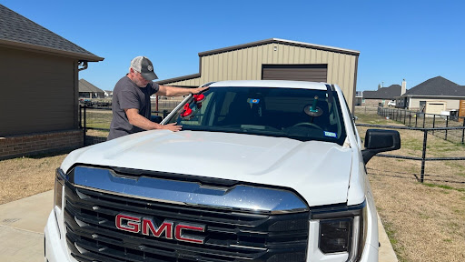 Granbury Mobile Windshield Repair - Thumbnail