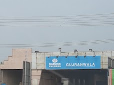 Daewoo gujranwala