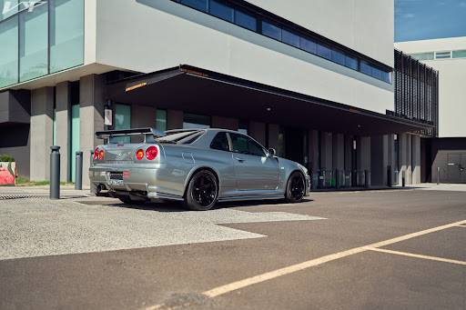 V-Spec Performance - Visual