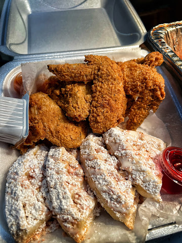 Brunch & Soul by null
