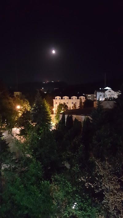 Photos of Apartments on Gertsena