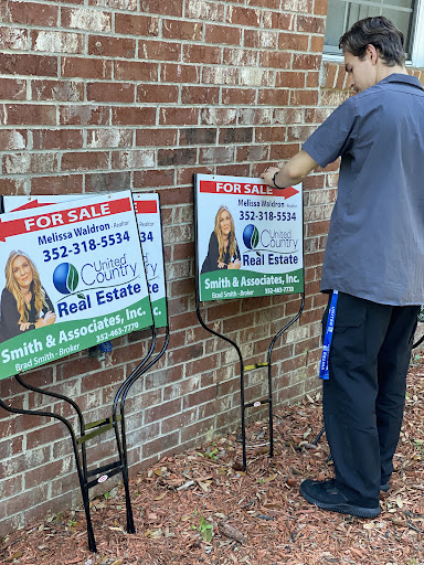 Melissa Waldron, Realtor - Thumbnail