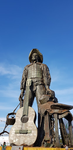 Memorial do Peão em Barretos - Picture of Memorial of Peao de Boiadeiro,  Barretos - Tripadvisor