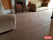 AMDE Carpet Cleaning Edinburgh edinburgh
