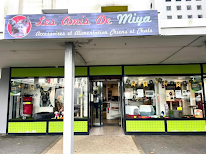 Les Amis De Miya (chiens, chats, rongeurs, oiseaux, poissons) à La Rochelle