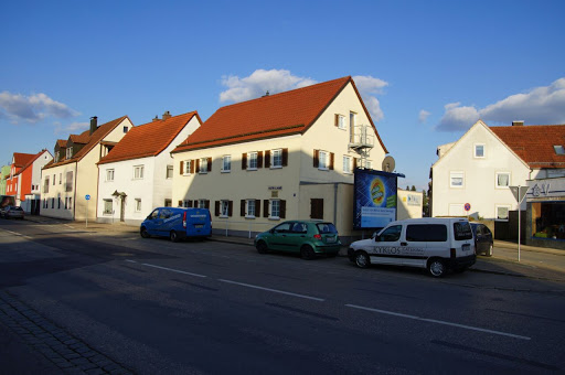 Moschee IGMG Ortsverein Aichach e.V. - Thumbnail