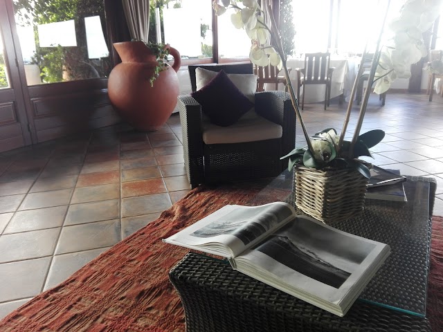 Hotel Ristorante Baga Baga