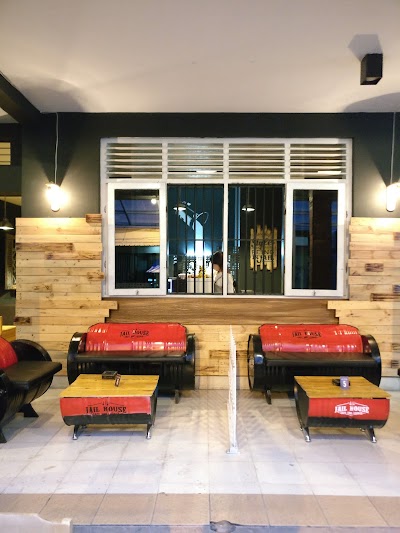 Photos of Jail House Cafe And Lounge