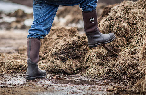 The Original Muck Boot Company