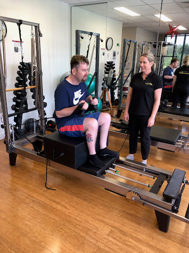 Hills Physiotherapy Rowville - Thumbnail