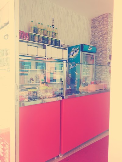 Photos of Cafe Asyam & Istanbul &Ccedil;iğk&ouml;fte