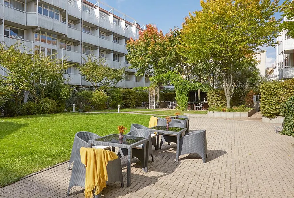 Living Hotel Nürnberg