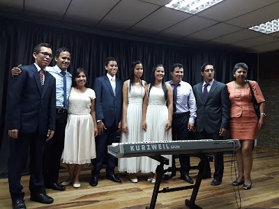 Photos of Casa de la Cultura Ecuatoriana "Benjam&iacute;n Carri&oacute;n" N&uacute;cleo de Los R&iacute;os