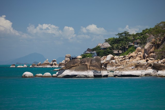 Boutique Yachting Koh Samui