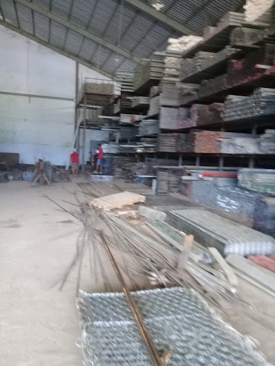 shopping-mall
