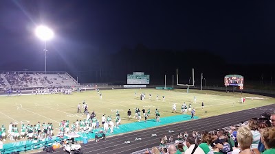 Easley High School