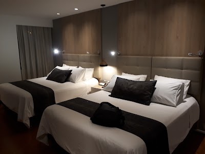 Photos of Quo Quality Hotel