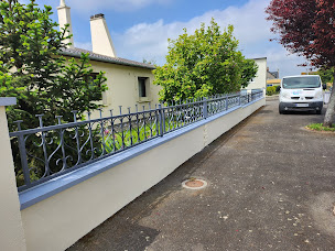 Photo n°15 de FX Peinture à Dives-sur-Mer (Peintre en bâtiment)