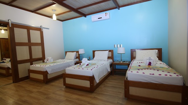 Porto Preguiças Resort