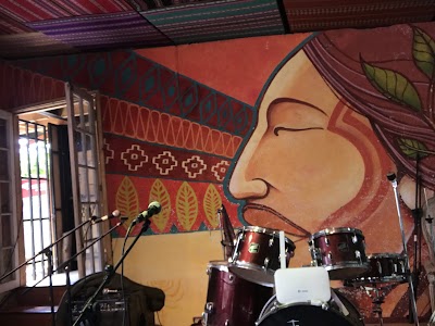 Photos of Le Novo Minga cafe